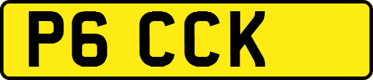 P6CCK