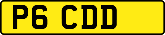 P6CDD