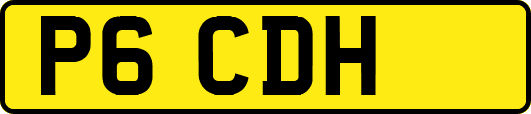 P6CDH