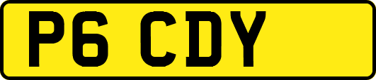 P6CDY