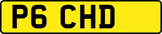 P6CHD