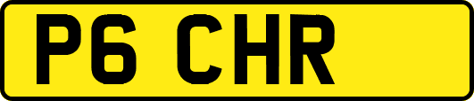 P6CHR
