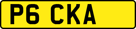 P6CKA