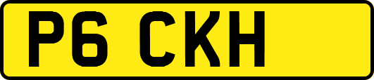 P6CKH
