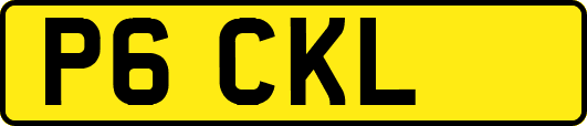 P6CKL