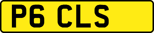 P6CLS