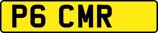 P6CMR