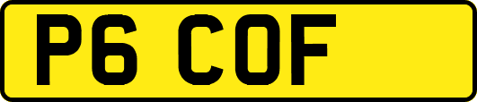 P6COF
