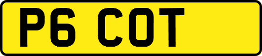 P6COT