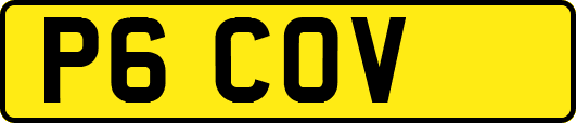 P6COV