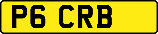 P6CRB
