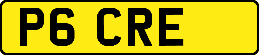 P6CRE