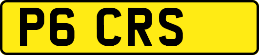 P6CRS