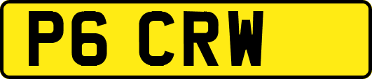 P6CRW