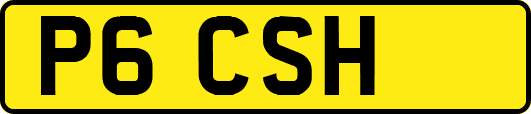 P6CSH
