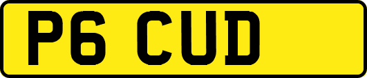 P6CUD