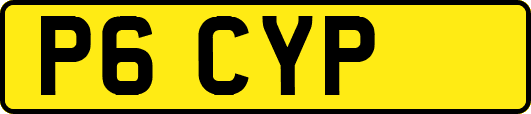 P6CYP