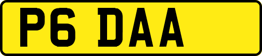 P6DAA