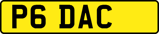 P6DAC