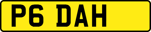 P6DAH