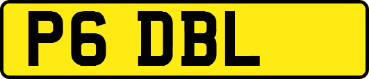 P6DBL