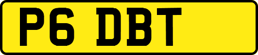 P6DBT