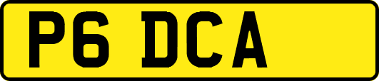 P6DCA