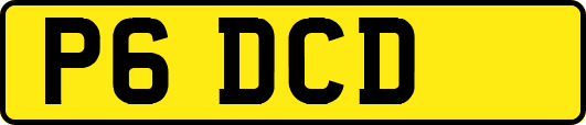 P6DCD