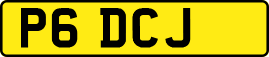 P6DCJ