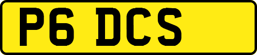 P6DCS