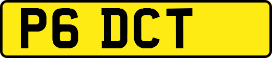 P6DCT