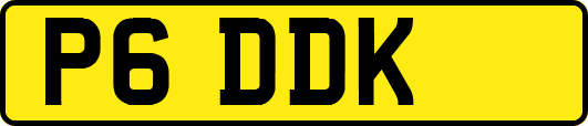 P6DDK