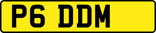 P6DDM