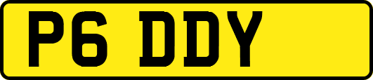 P6DDY