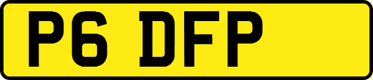 P6DFP