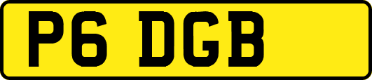P6DGB