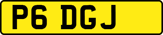P6DGJ