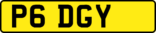 P6DGY