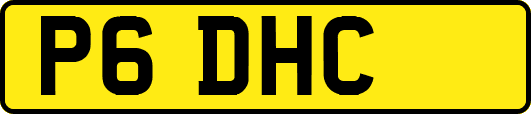 P6DHC
