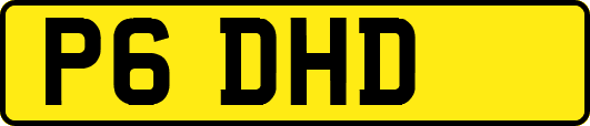 P6DHD