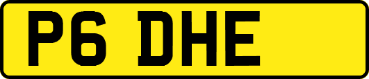 P6DHE