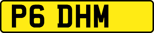 P6DHM