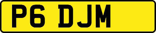 P6DJM