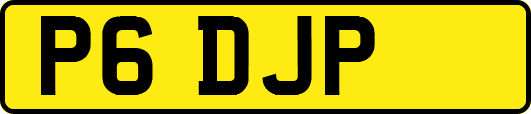 P6DJP