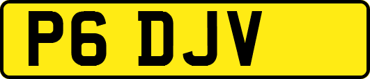 P6DJV