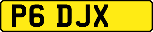 P6DJX
