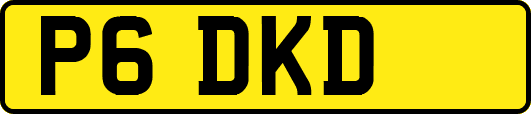 P6DKD