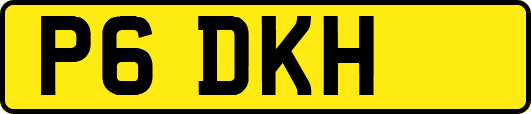 P6DKH