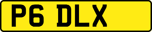 P6DLX