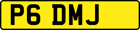 P6DMJ